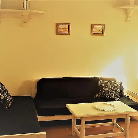 La Casita De Roberto Διαμέρισμα