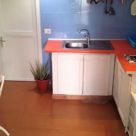 Διαμέρισμα La Casita De Roberto *