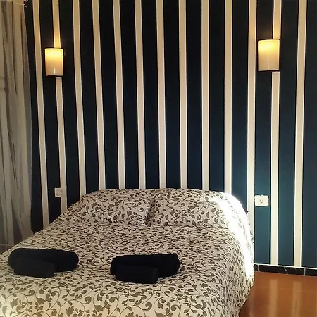 La Casita De Roberto Διαμέρισμα *