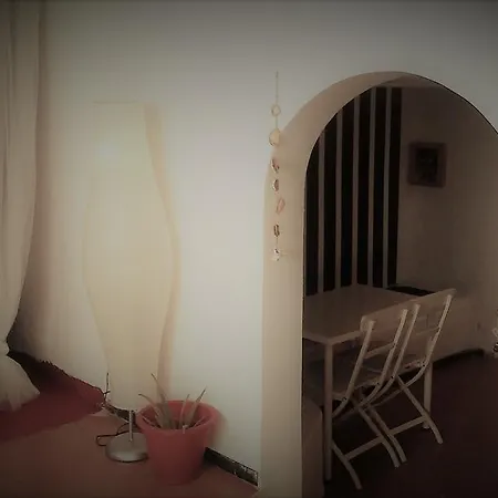 Διαμέρισμα La Casita De Roberto La Santa