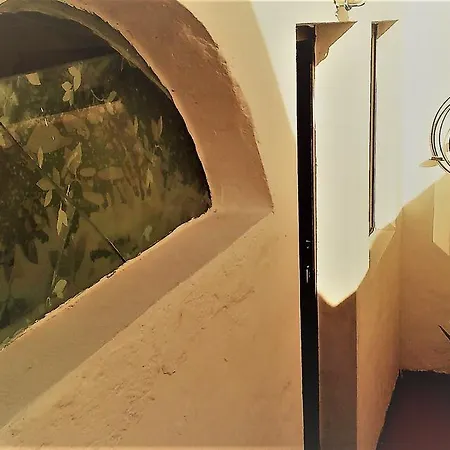 Διαμέρισμα La Casita De Roberto