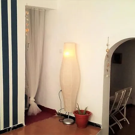 La Casita De Roberto Διαμέρισμα La Santa