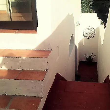 Διαμέρισμα La Casita De Roberto