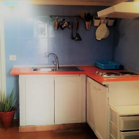 La Casita De Roberto Διαμέρισμα La Santa