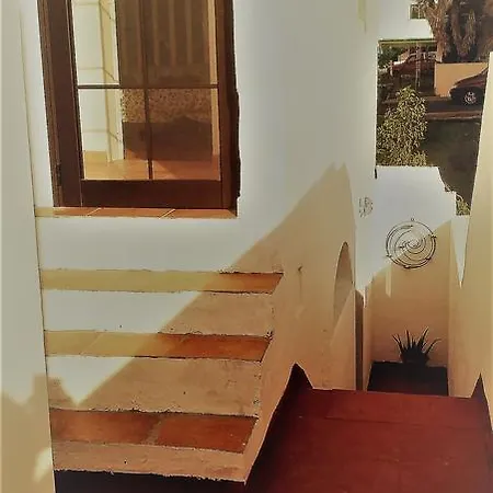 La Casita De Roberto Διαμέρισμα